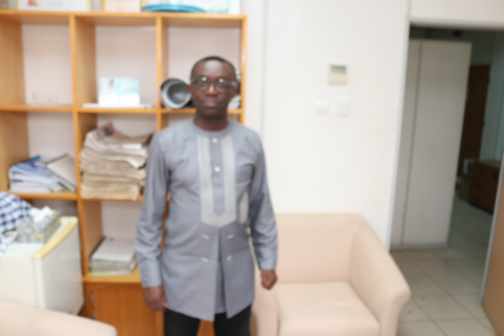 ARB Apex Bank Donates GHS100,000 to Families of Helicopter Crash Victims