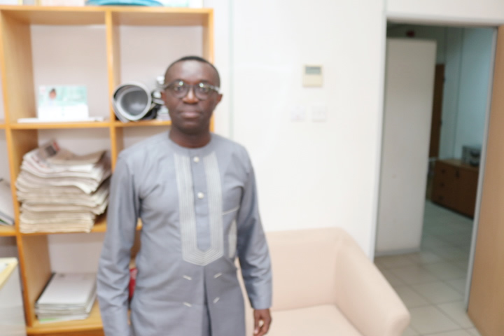 ARB Apex Bank Donates GHS100,000 to Families of Helicopter Crash Victims