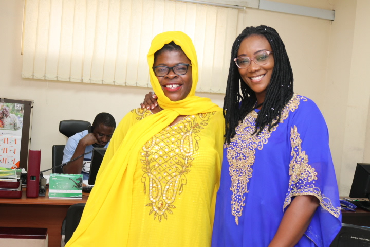 ARB Apex Bank Donates GHS100,000 to Families of Helicopter Crash Victims