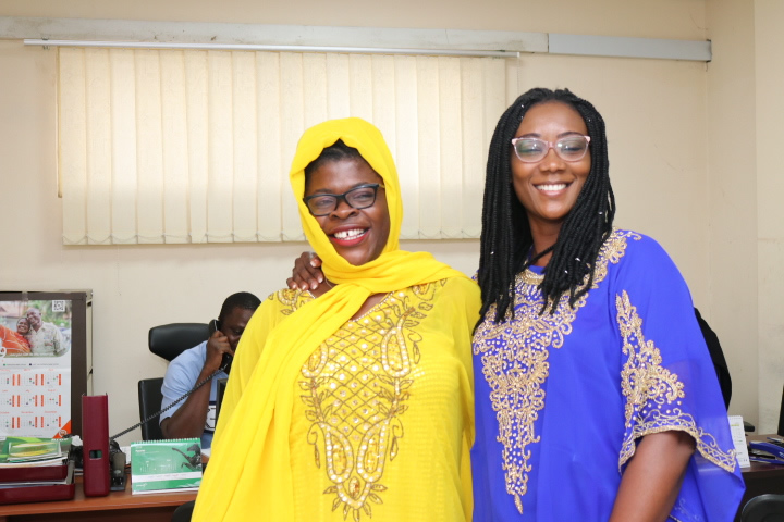 ARB Apex Bank Donates GHS100,000 to Families of Helicopter Crash Victims