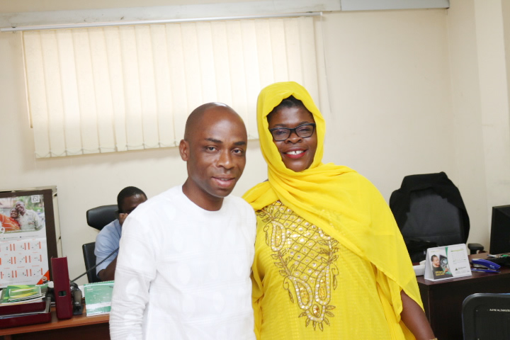 ARB Apex Bank Donates GHS100,000 to Families of Helicopter Crash Victims