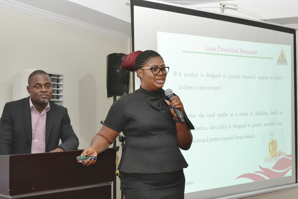 MD Of ARB Apex Bank Opening Remarks At The 17th Annual National Managers' Conference