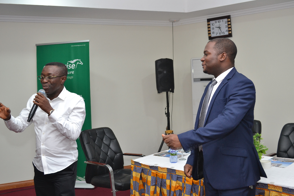 MD Of ARB Apex Bank Opening Remarks At The 17th Annual National Managers' Conference