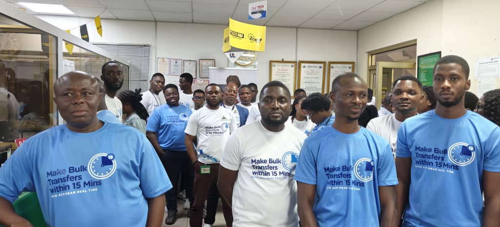 ARB Apex Bank, GhIPSS roll out service to improve interbank funds transfer