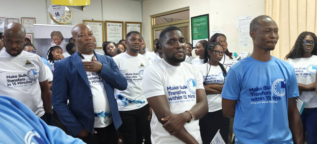 ARB Apex Bank, GhIPSS roll out service to improve interbank funds transfer