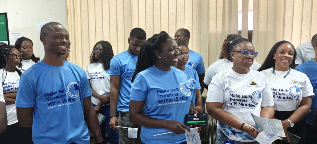 ARB Apex Bank, GhIPSS roll out service to improve interbank funds transfer