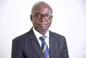 ARB Apex Bank Appoints Senior Executives